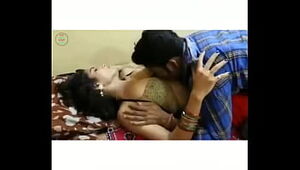 Hindi Boudi sex....